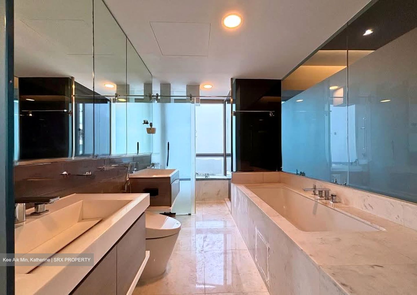 SilverSea (D15), Condominium #574136271